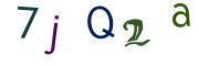 Графічна CAPTCHA