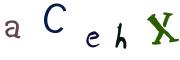 Графічна CAPTCHA