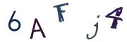 Графічна CAPTCHA