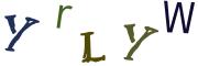 Графічна CAPTCHA