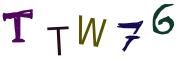 Графічна CAPTCHA