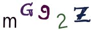 Графічна CAPTCHA