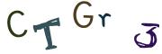 Графічна CAPTCHA