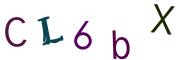 Графічна CAPTCHA