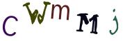 Графічна CAPTCHA