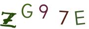 Графічна CAPTCHA