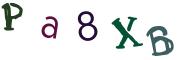 Графічна CAPTCHA