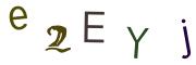 Графічна CAPTCHA