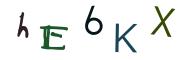 Графічна CAPTCHA