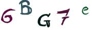 Графічна CAPTCHA