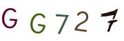 Графічна CAPTCHA