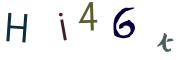 Графічна CAPTCHA