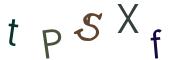 Графічна CAPTCHA