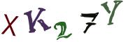 Графічна CAPTCHA