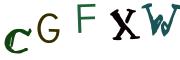Графічна CAPTCHA