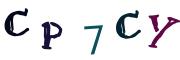 Графічна CAPTCHA
