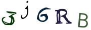 Графічна CAPTCHA