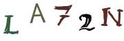 Графічна CAPTCHA
