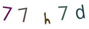 Графічна CAPTCHA