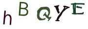 Графічна CAPTCHA