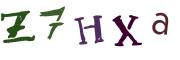 Графічна CAPTCHA