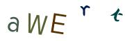 Графічна CAPTCHA