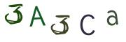 Графічна CAPTCHA