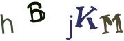 Графічна CAPTCHA
