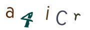 Графічна CAPTCHA