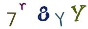 Графічна CAPTCHA