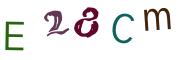 Графічна CAPTCHA