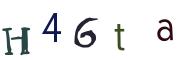 Графічна CAPTCHA