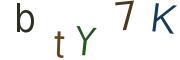 Графічна CAPTCHA