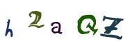 Графічна CAPTCHA