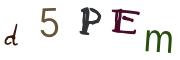 Графічна CAPTCHA