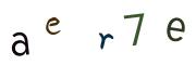 Графічна CAPTCHA