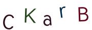 Графічна CAPTCHA