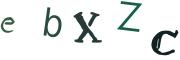 Графічна CAPTCHA