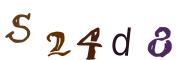 Графічна CAPTCHA