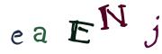 Графічна CAPTCHA