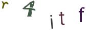 Графічна CAPTCHA