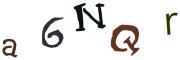 Графічна CAPTCHA