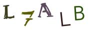 Графічна CAPTCHA