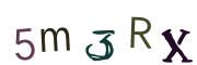 Графічна CAPTCHA