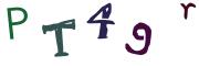 Графічна CAPTCHA