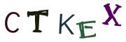 Графічна CAPTCHA