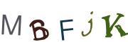 Графічна CAPTCHA