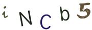 Графічна CAPTCHA