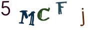 Графічна CAPTCHA