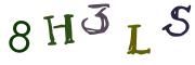 Графічна CAPTCHA